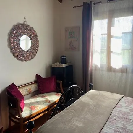 Bed and Breakfast Casale Del Sole *