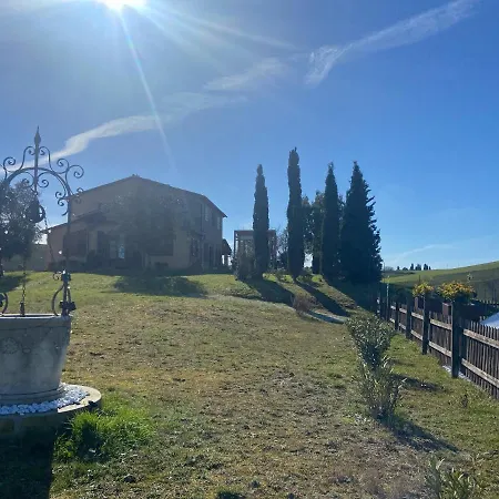 Casale Del Sole *