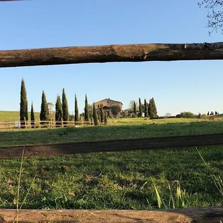 Casale Del Sole Castellina Marittima