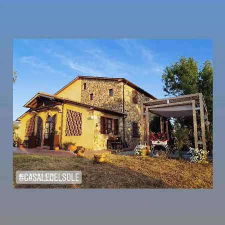 Casale Del Sole