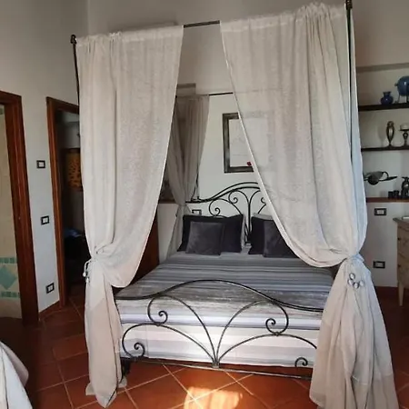 Casale Del Sole