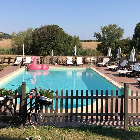 Casale Del Sole