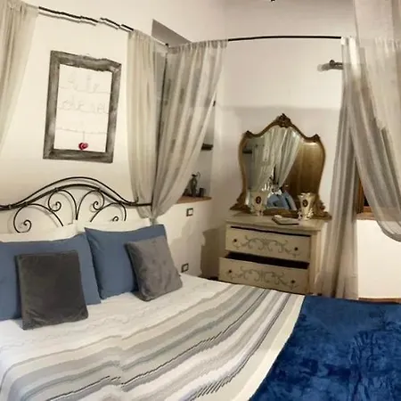 Casale Del Sole Couette-café