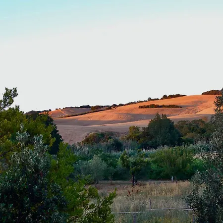 Casale Del Sole *