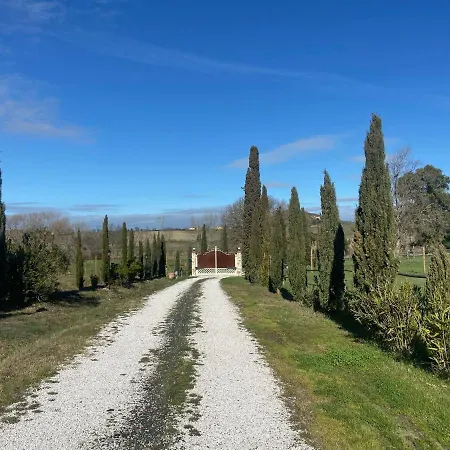 Casale Del Sole *