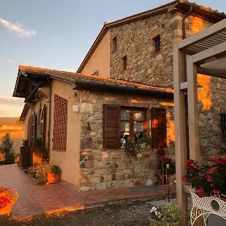 Casale Del Sole *