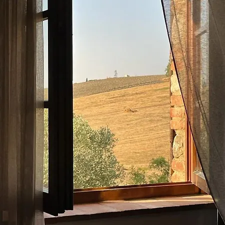 Couette-café Casale Del Sole