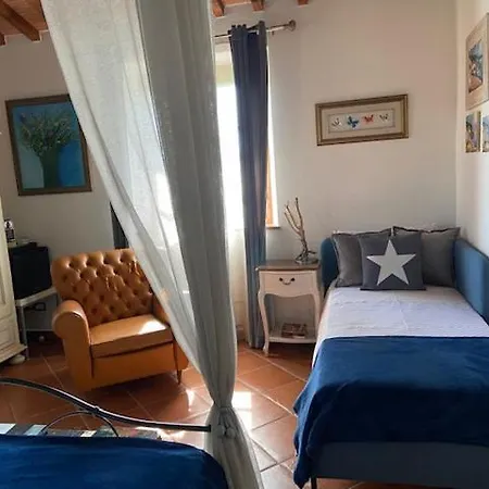 Casale Del Sole *