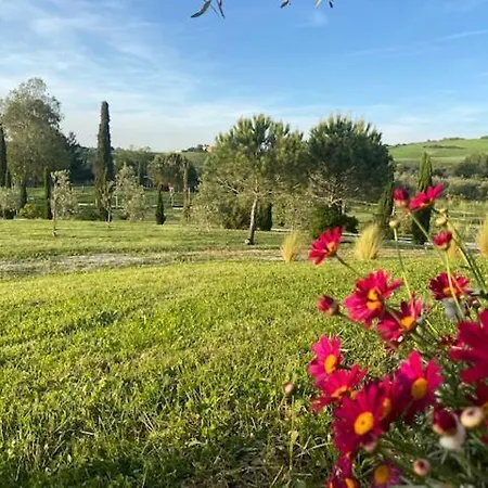 Casale Del Sole Couette-café *