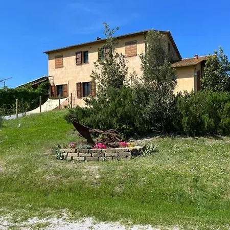Casale Del Sole Couette-café