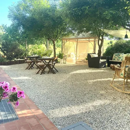 Casale Del Sole