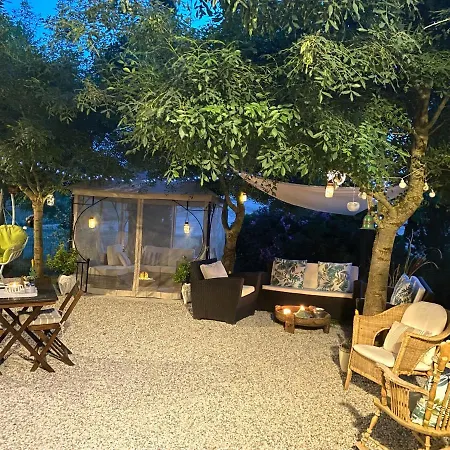 Couette-café Casale Del Sole