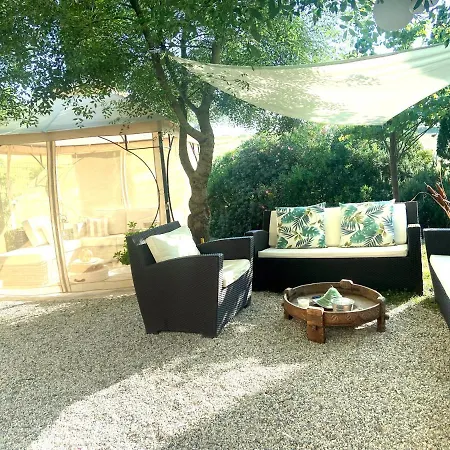Bed and breakfast Casale Del Sole