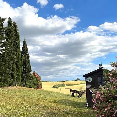 Casale Del Sole *