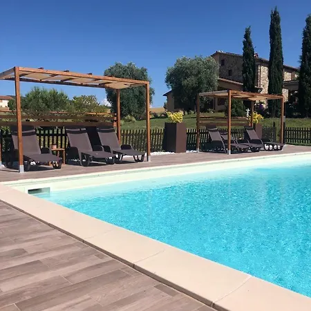 Casale Del Sole *