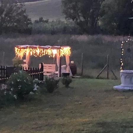 Casale Del Sole Bed & Breakfast Castellina Marittima