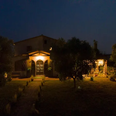 Casale Del Sole 4*