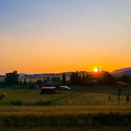 Casale Del Sole